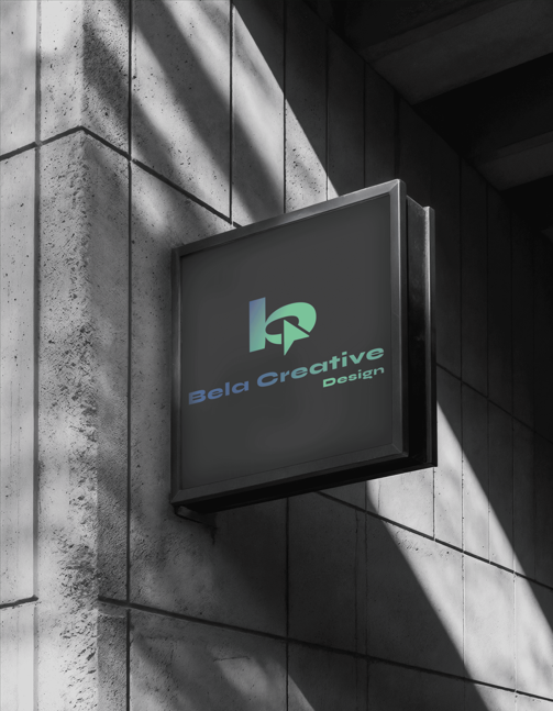 Bela Creative Design — Marketing Digital em Viseu